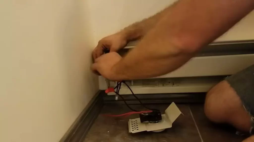 How to Install a Baseboard Heater