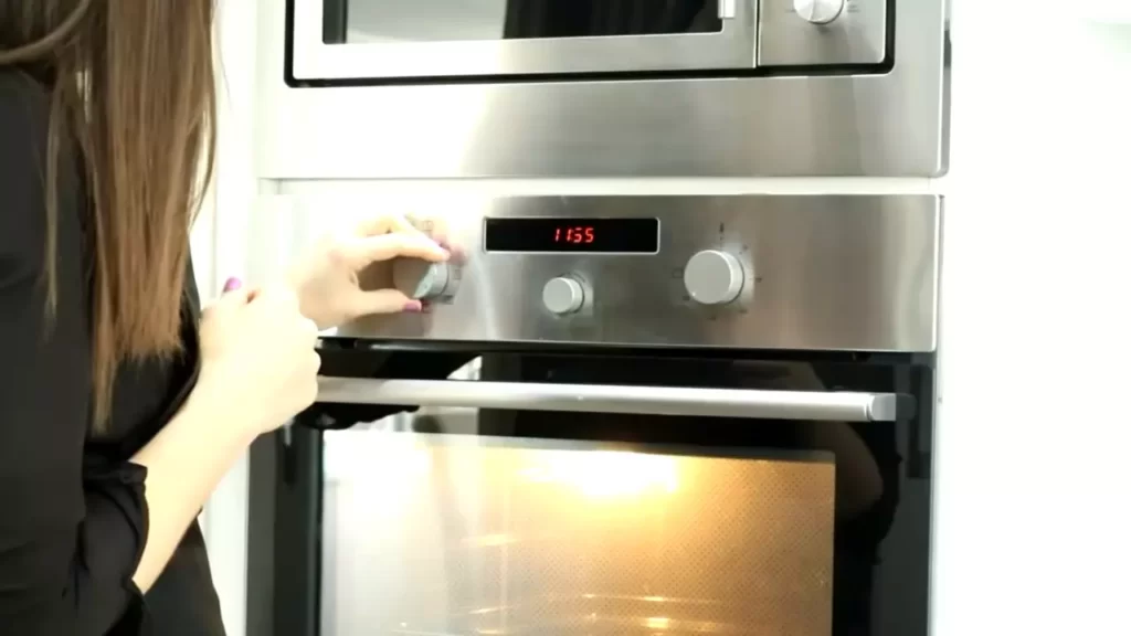 How to Install a Built in Oven