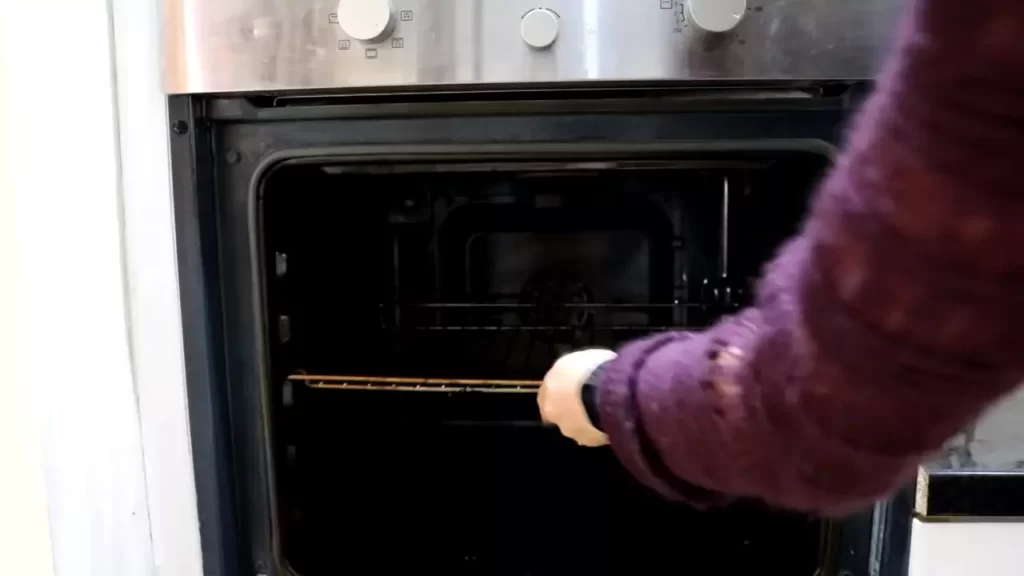 How to Install a Built in Oven