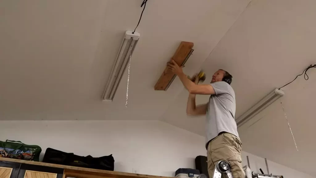 How to Install a Garage Heater?