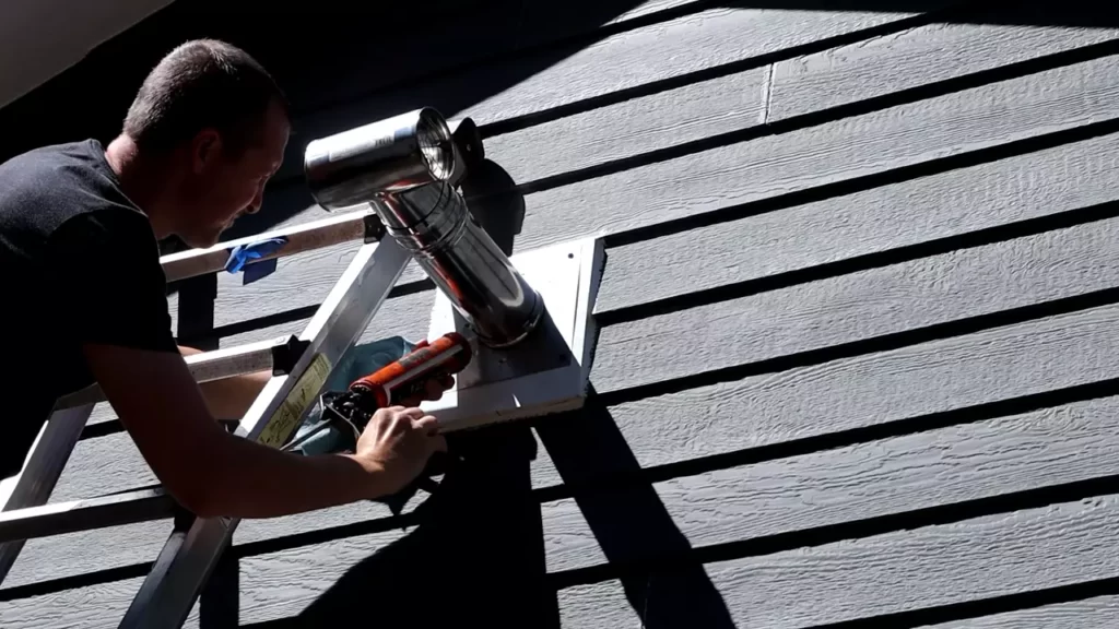 How to Install a Garage Heater?