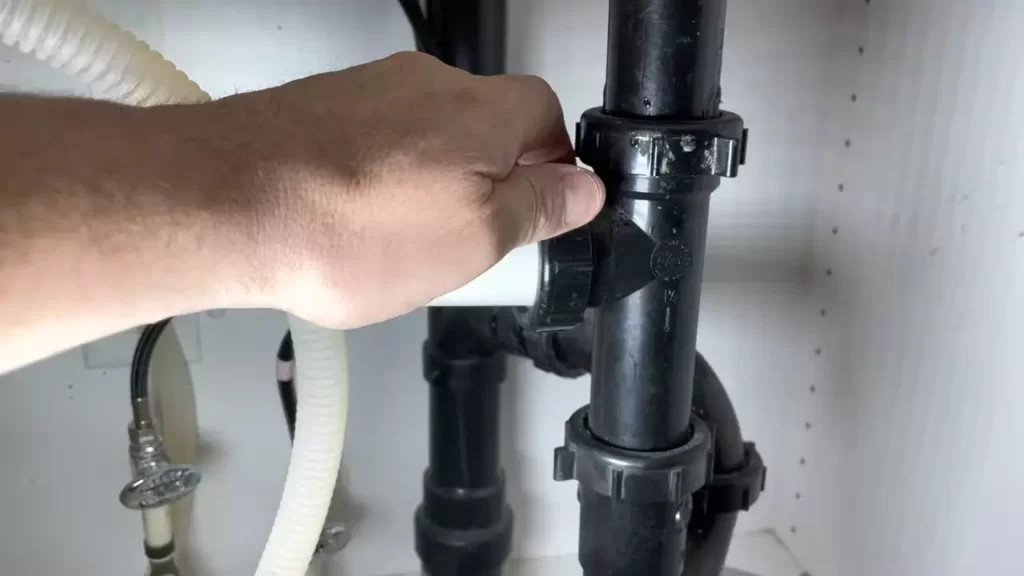 How to Install a Garbage Disposal Where There was None