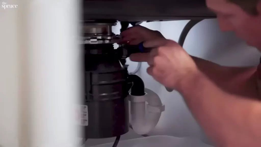 How to Install a Garbage Disposal With a Dishwasher