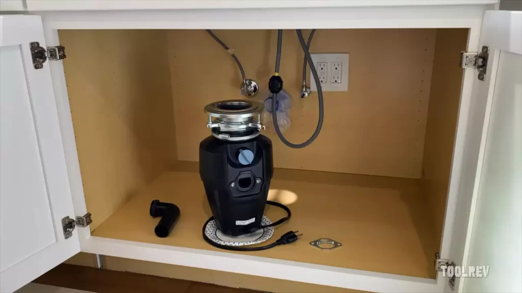 How to Install a Garbage Disposal in a Sink Without One