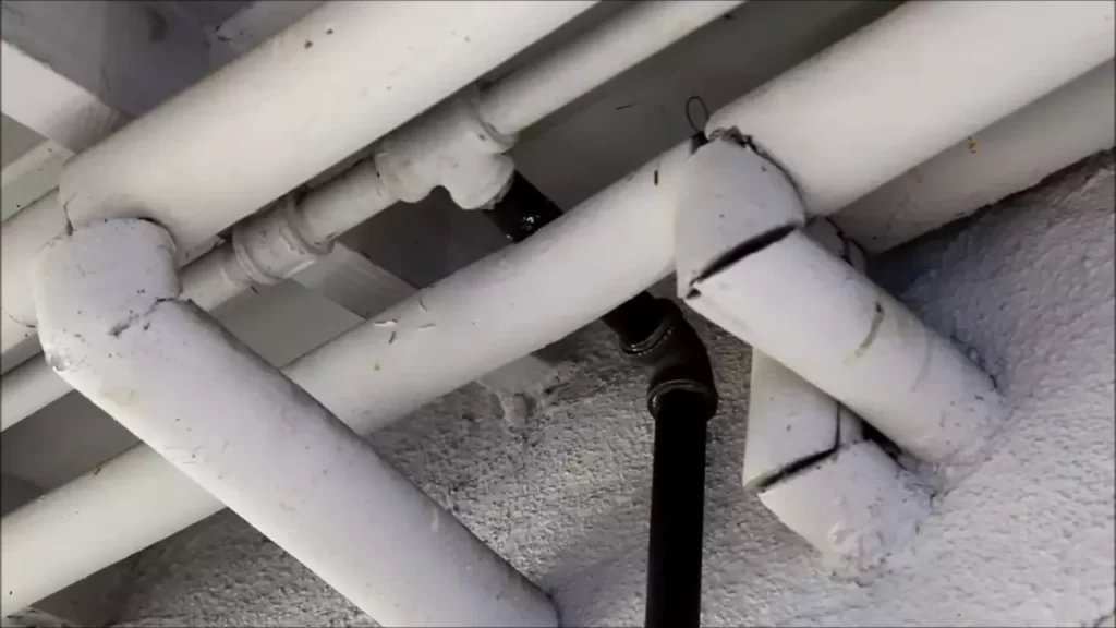 How to Install a Gas Line for Stove