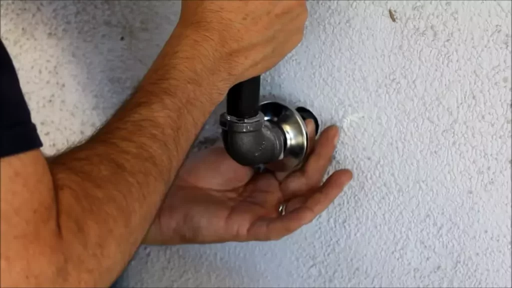 How to Install a Gas Line for Stove