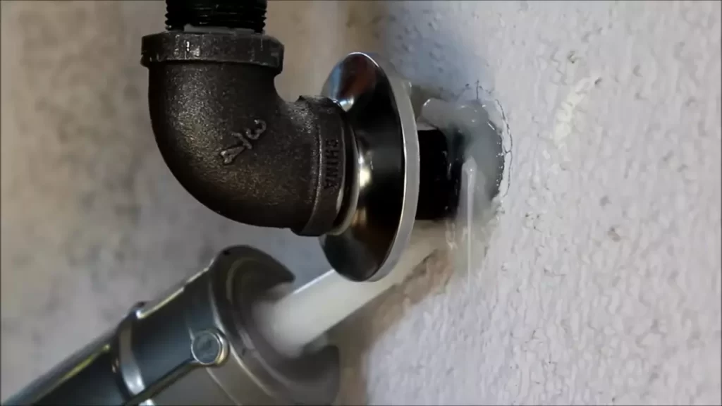 How to Install a Gas Line for Stove