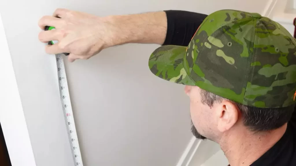 How to Install a Handrail on a Wall