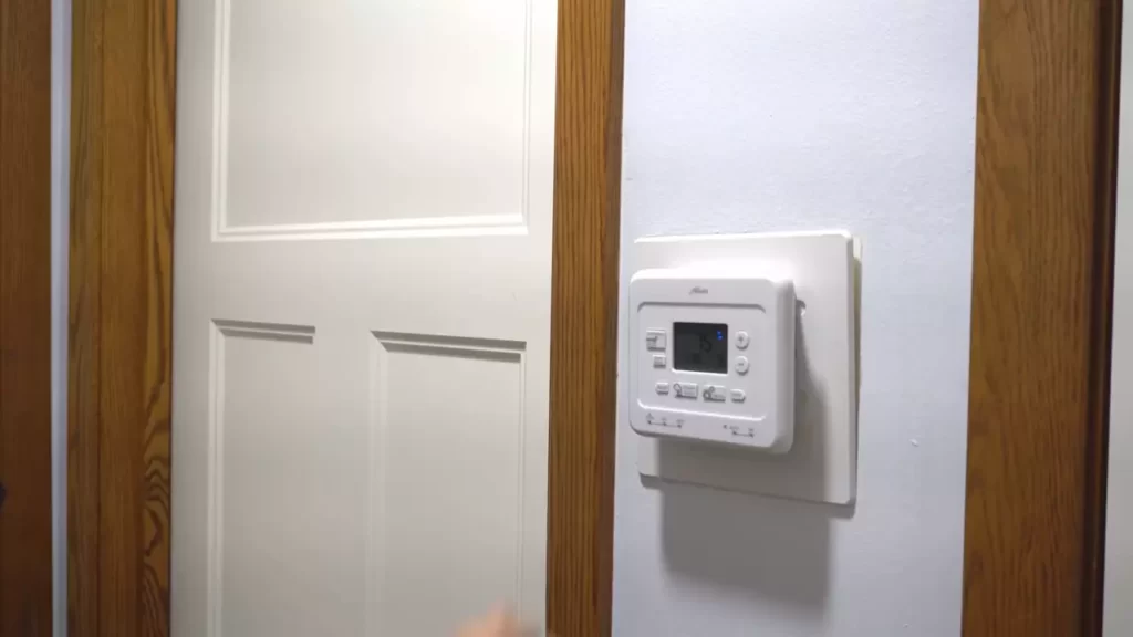 How to Install a Home Thermostat