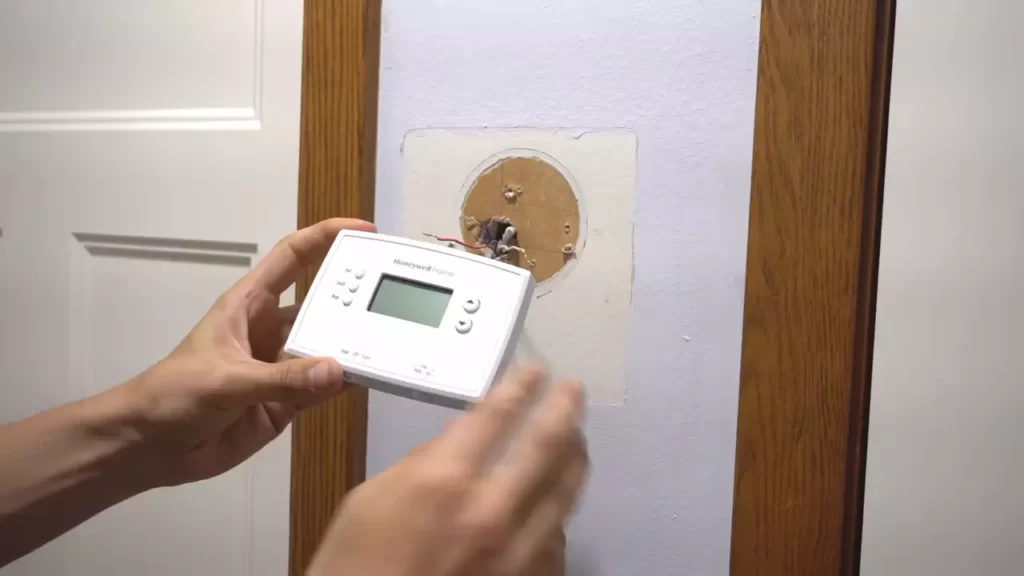 How to Install a Home Thermostat
