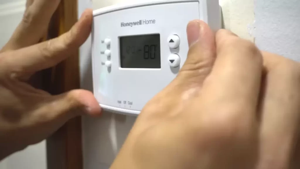 How to Install a Home Thermostat
