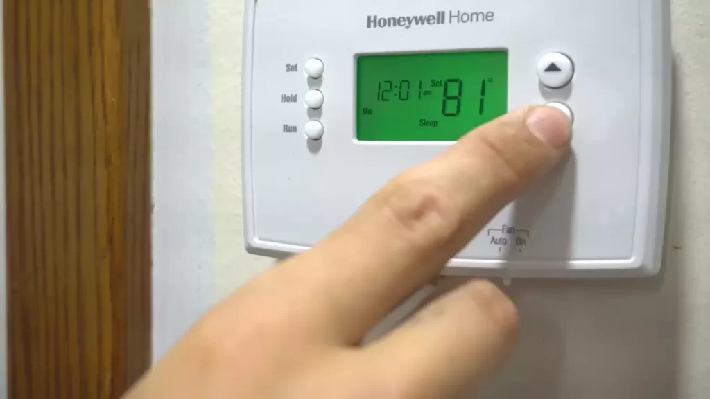 How to Install a Home Thermostat