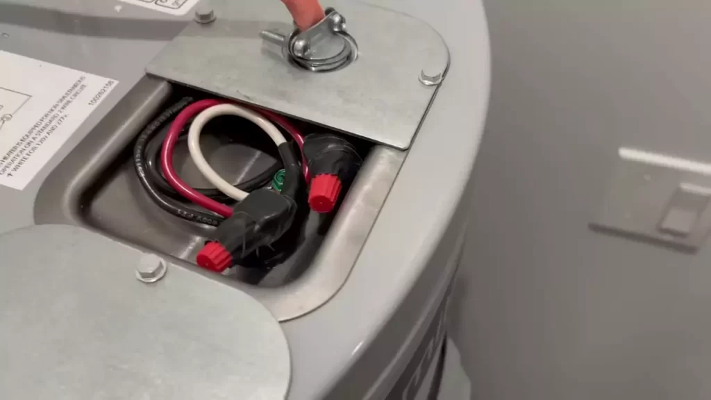 How to Install a Hot Water Heater Electric