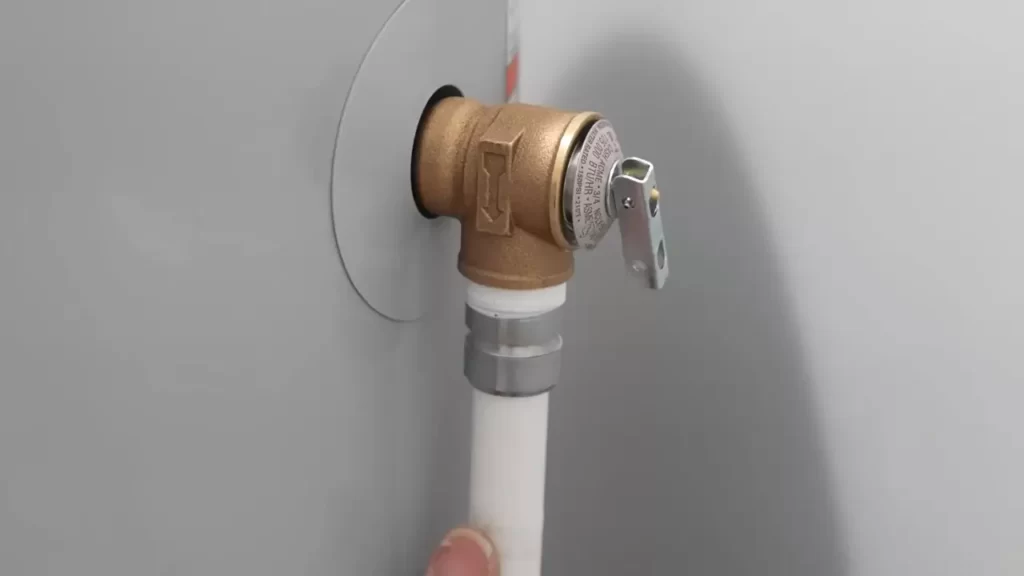 How to Install a Hot Water Heater Electric