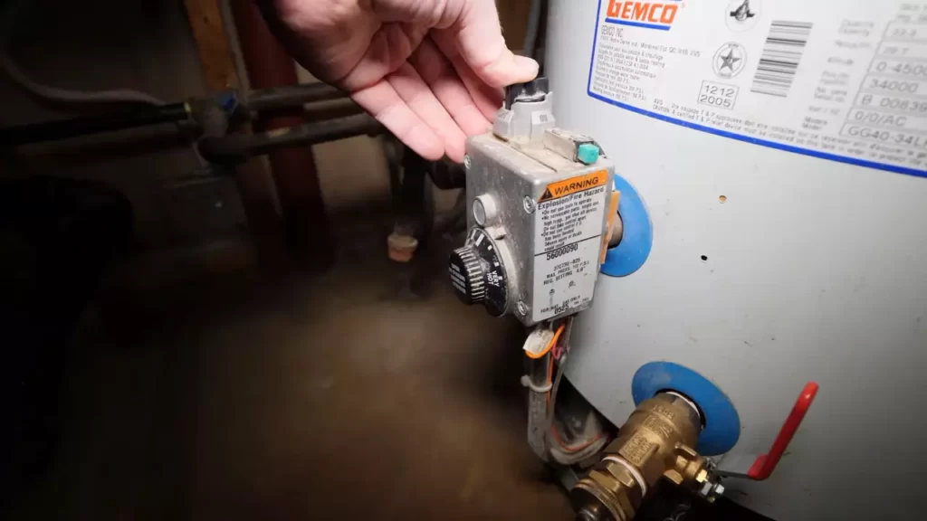 How to Install a Natural Gas Grill