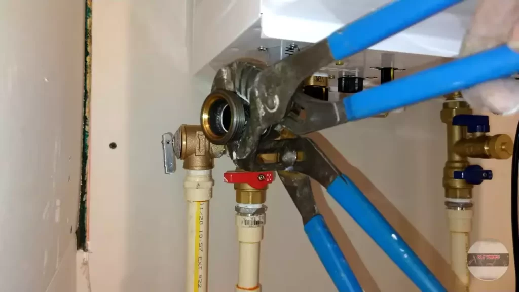 How to Install a Navien Tankless Water Heater