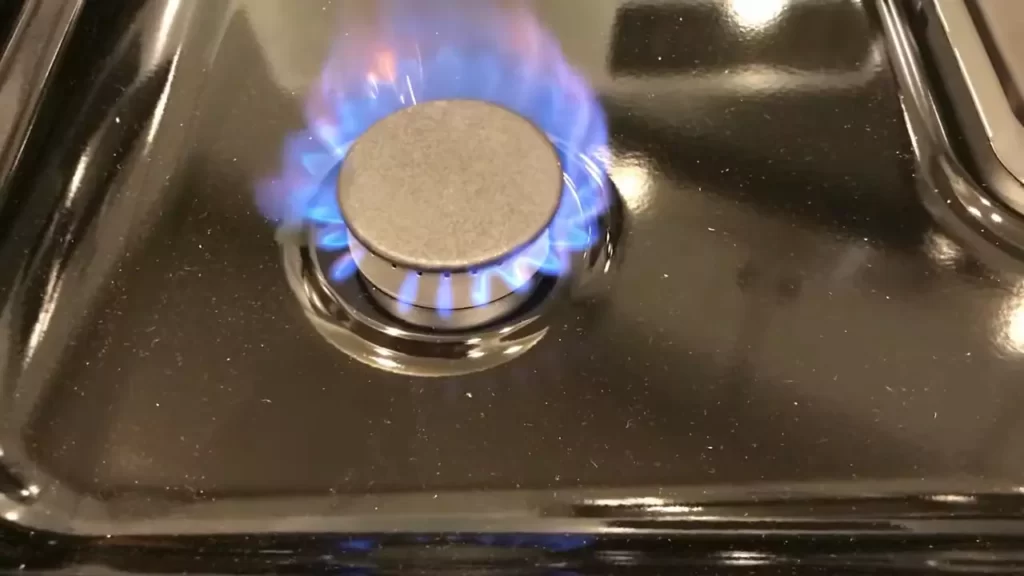 How to Install a New Gas Stove