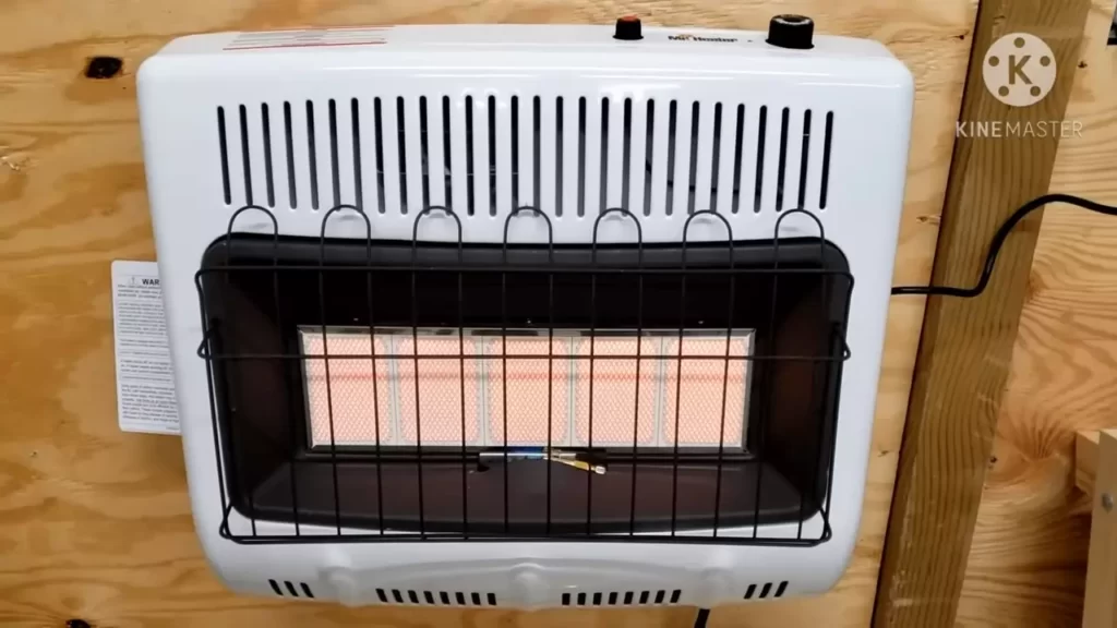 How to Install a Propane Heater