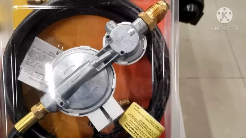 How to Install a Propane Heater