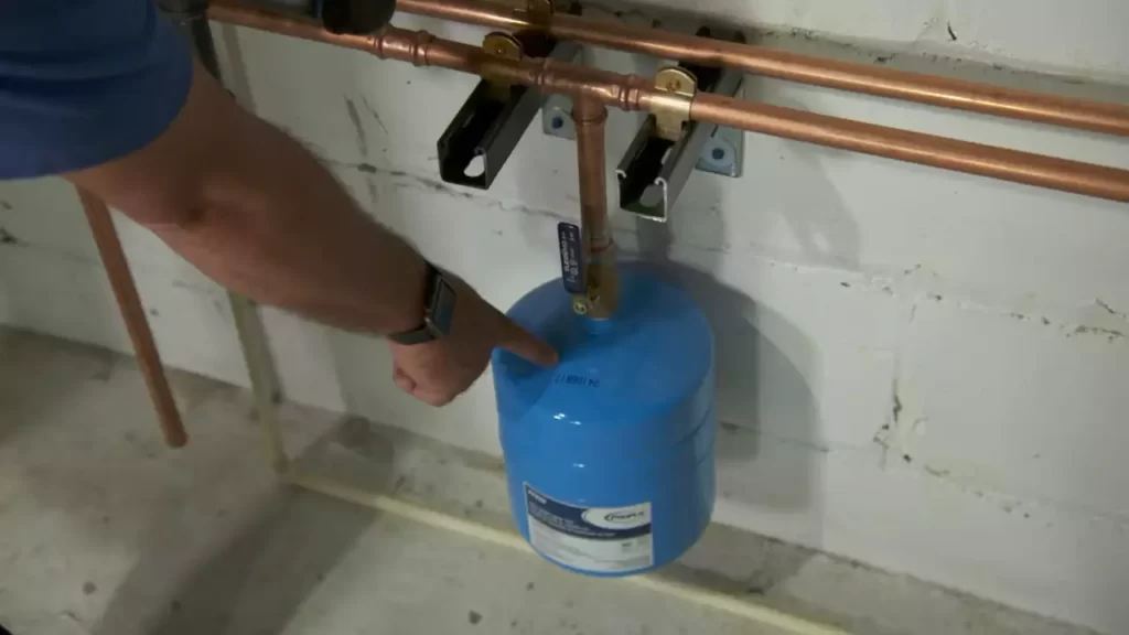 How to Install a Propane Tankless Water Heater