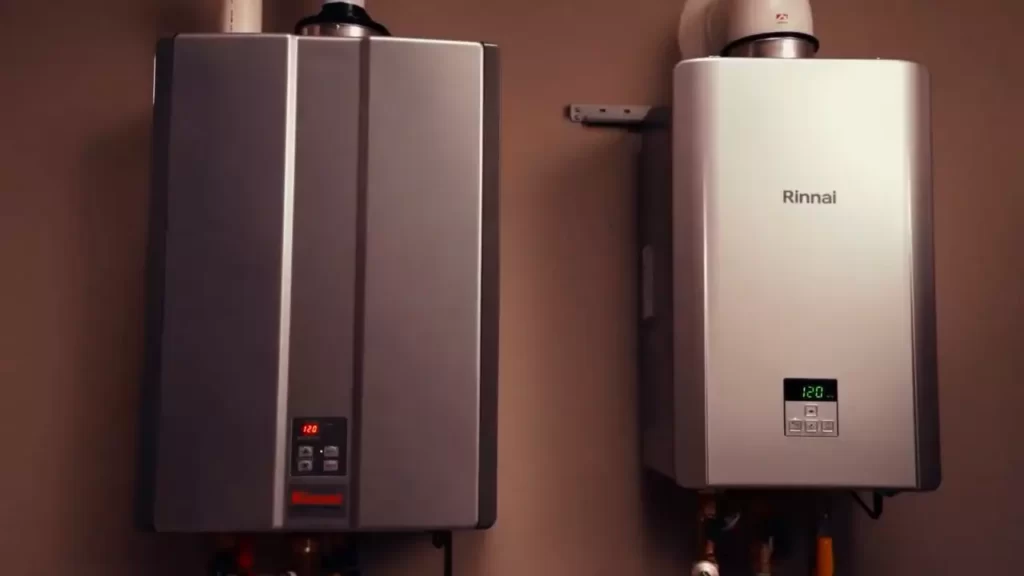 How to Install a Propane Tankless Water Heater