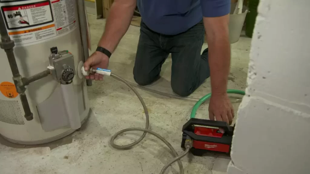 How to Install a Propane Tankless Water Heater