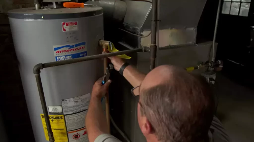 How to Install a Propane Tankless Water Heater