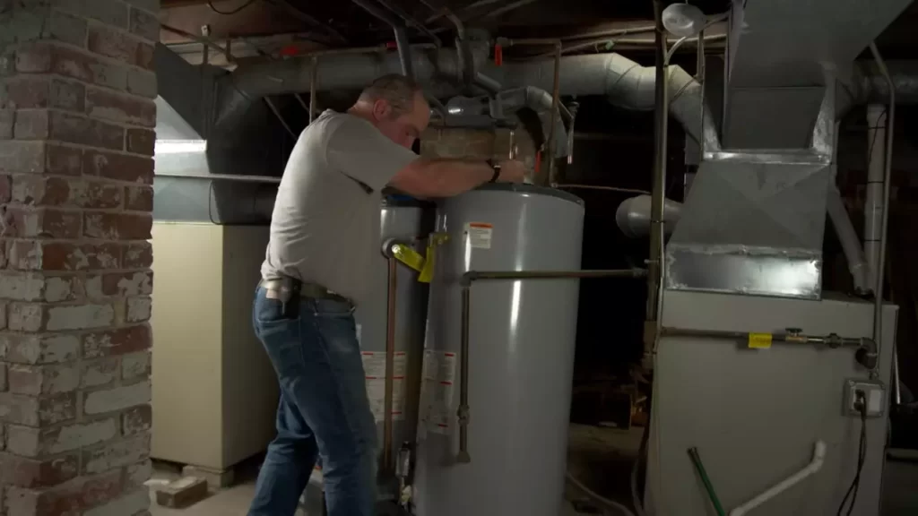 How to Install a Propane Tankless Water Heater