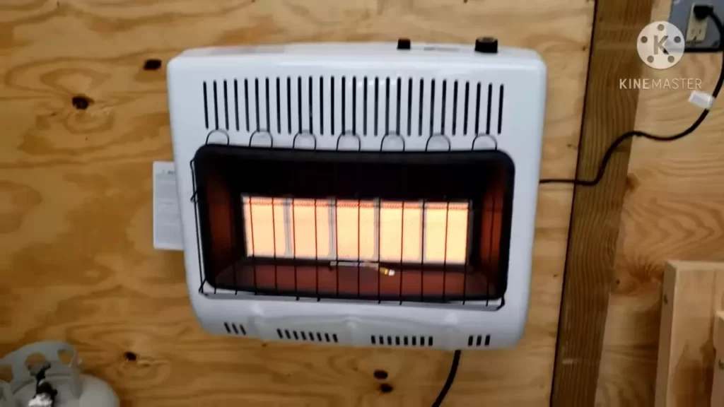 How to Install a Propane Wall Heater