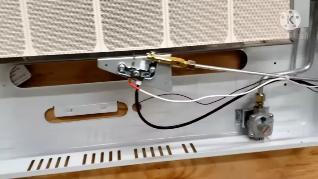 How to Install a Propane Wall Heater