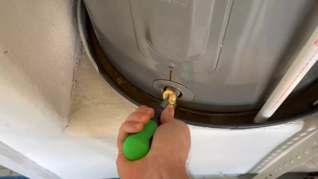 How to Install a Rheem Electric Water Heater?