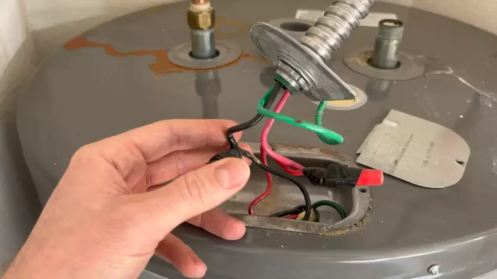 How to Install a Rheem Electric Water Heater?