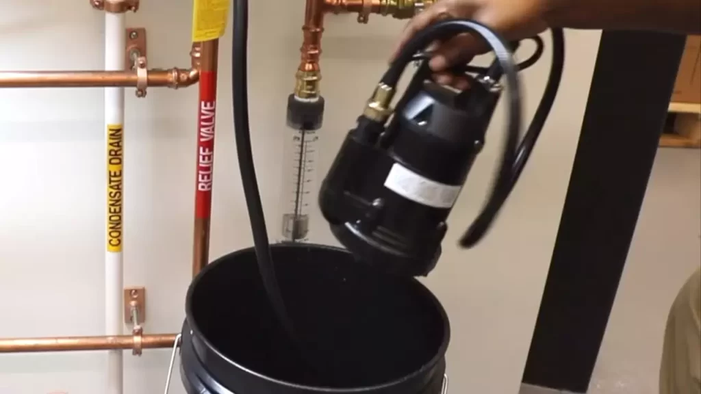 How to Install a Rheem Tankless Water Heater