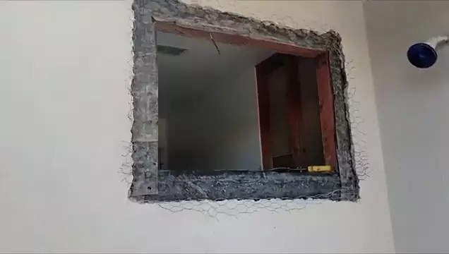 How to Install a Smaller Window