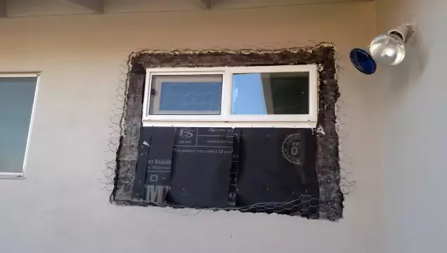 How to Install a Smaller Window