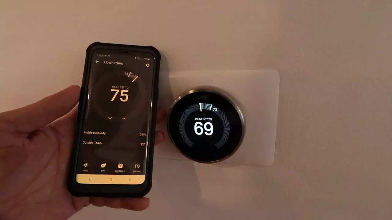 How to Install a Smart Thermostat With Only 2 Wires