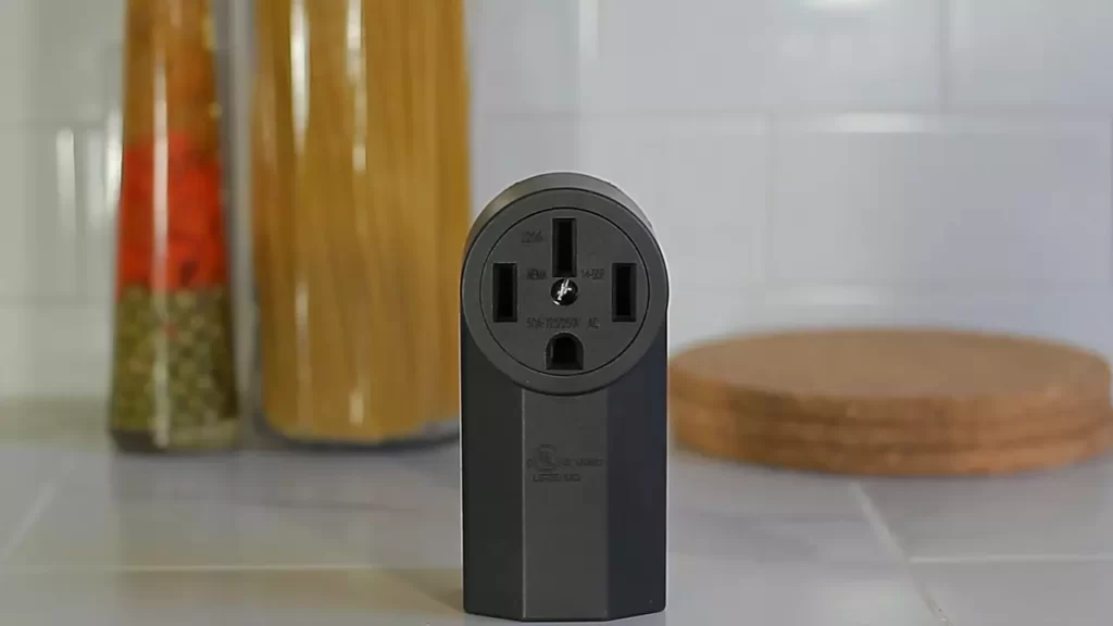 How to Install a Stove Outlet