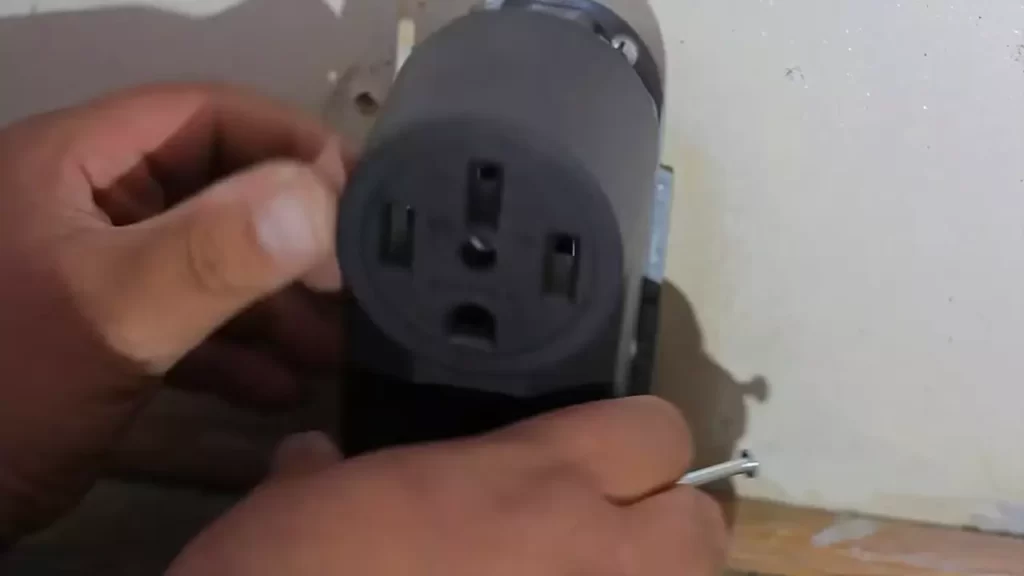 How to Install a Stove Outlet