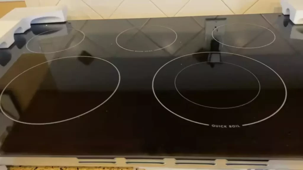 How to Install a Stove Top?