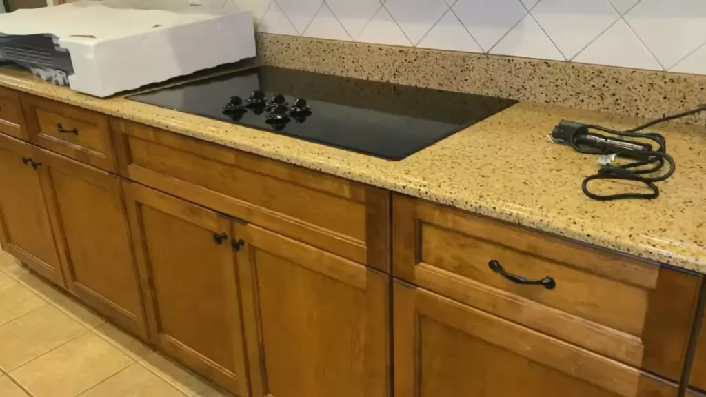 How to Install a Stove Top?