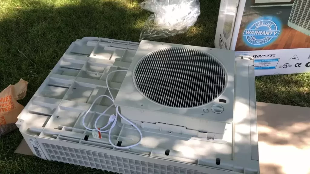 How to Install a Swamp Cooler in a Window