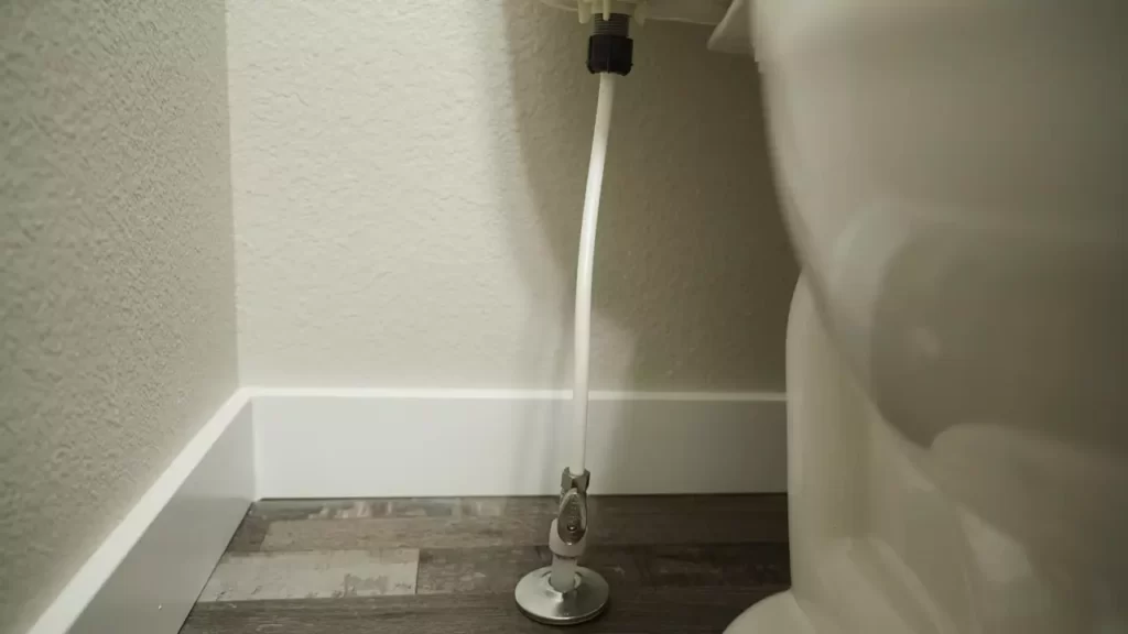 How to Install a Tank on a Toilet