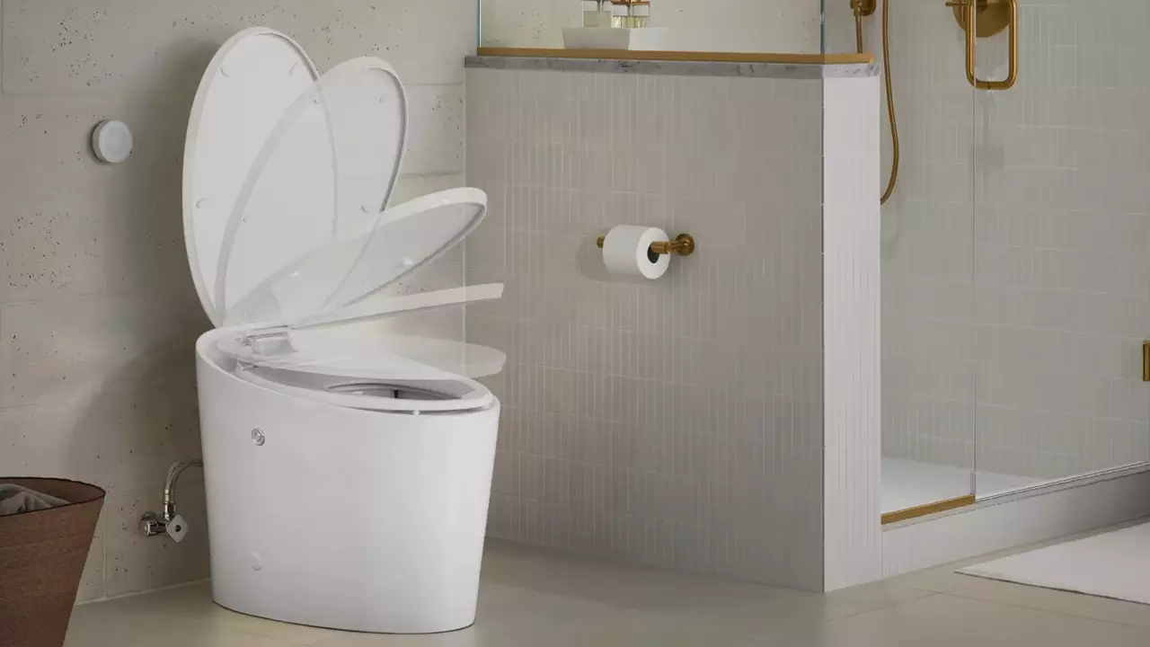 How to Install a Tankless Toilet