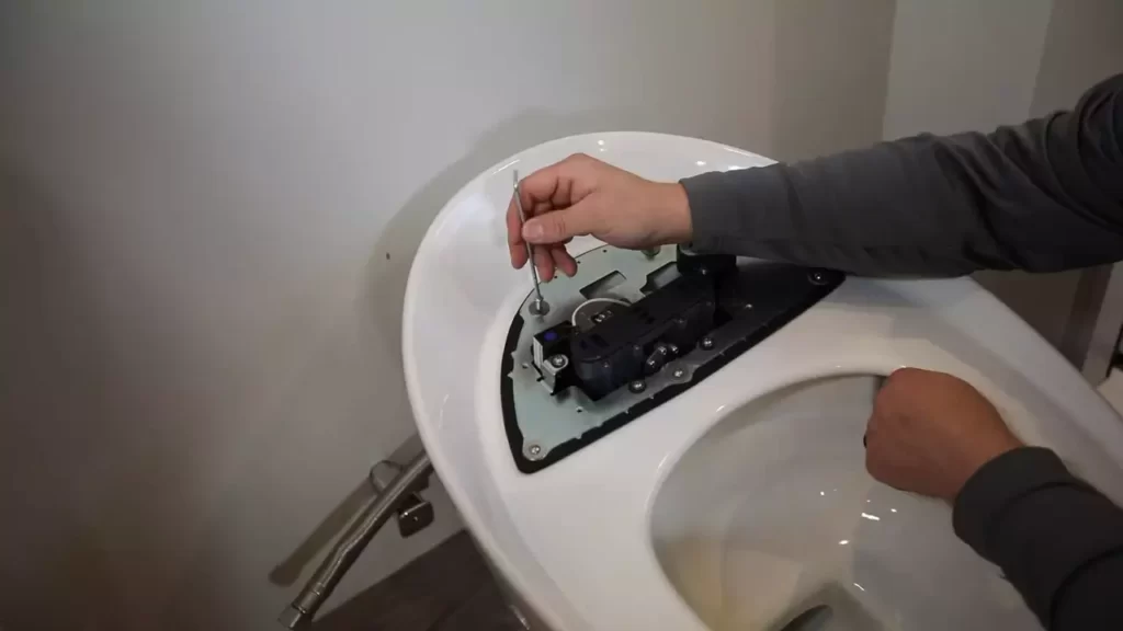 How to Install a Tankless Toilet