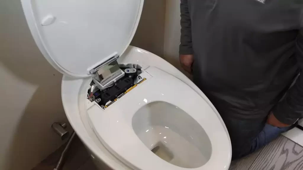 How to Install a Tankless Toilet