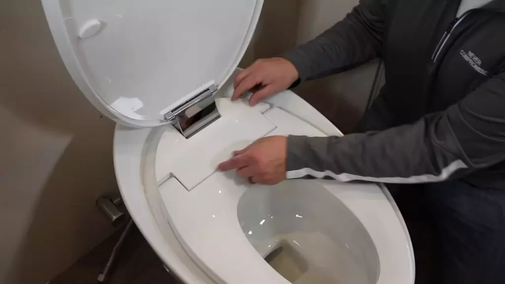 How to Install a Tankless Toilet