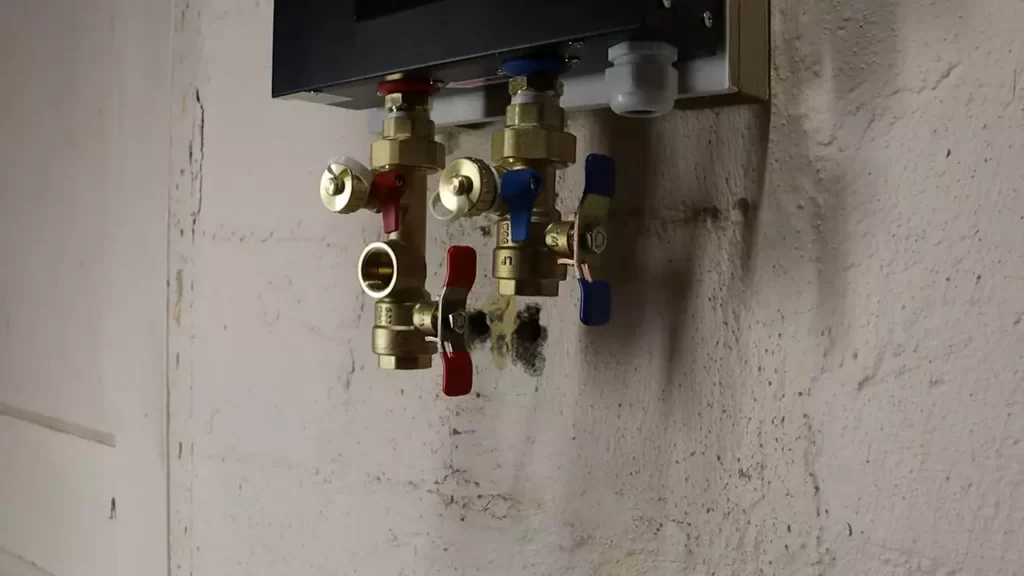 How to Install a Tankless Water Heater Electric