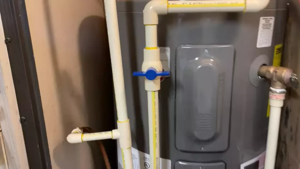 How to Install a Tankless Water Heater in a Mobile Home