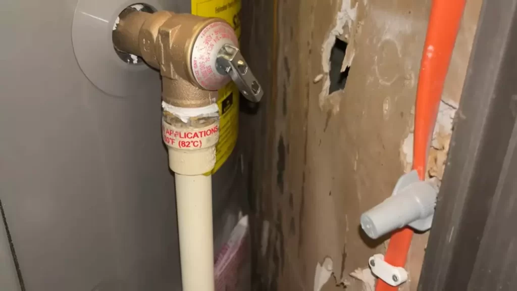 How to Install a Tankless Water Heater in a Mobile Home