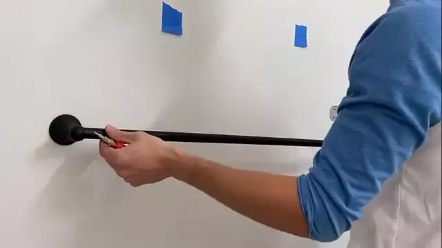 How to Install a Towel Bar on Drywall?